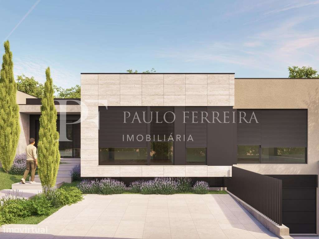 Moradia T3 com Piscina - Grande imagem: 2/23