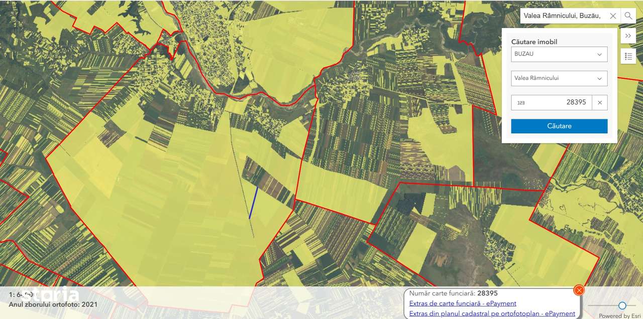 Terenuri extravilane jud Buzau-8