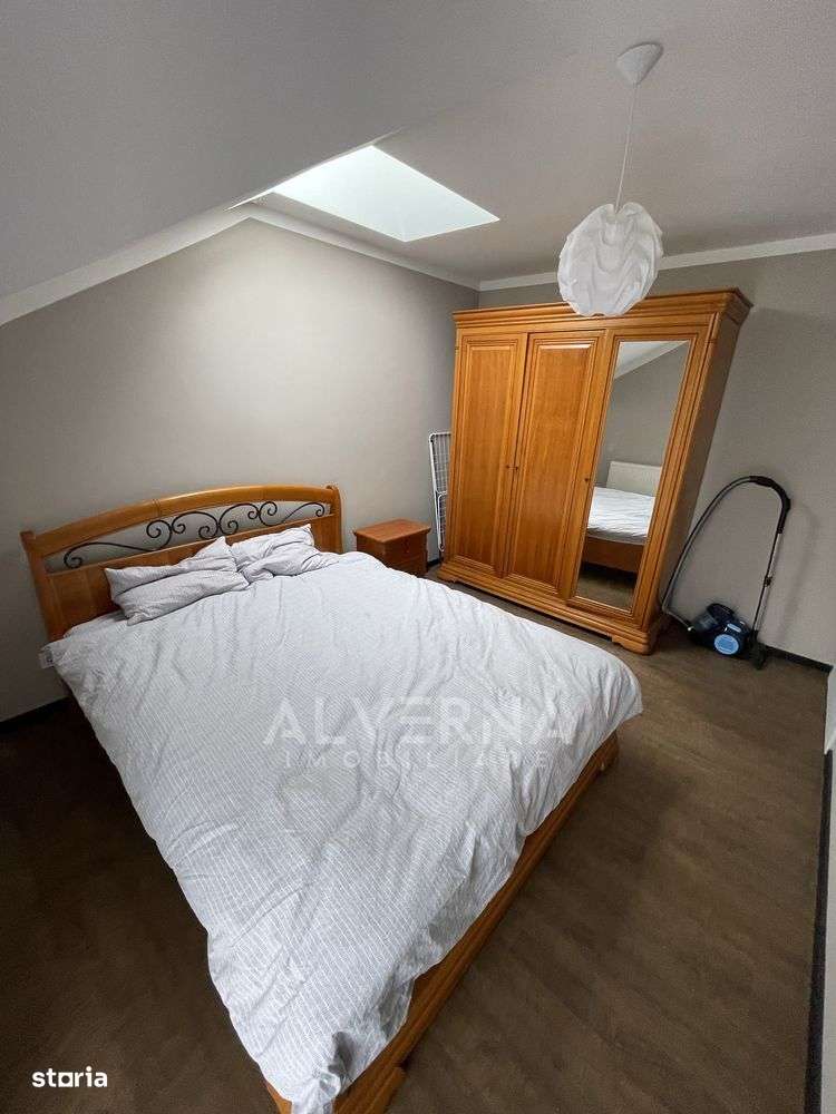 Apartament 3 camere | 60 mp + balcon 11 mp | Buna Ziua - Imagine principală: 4/8