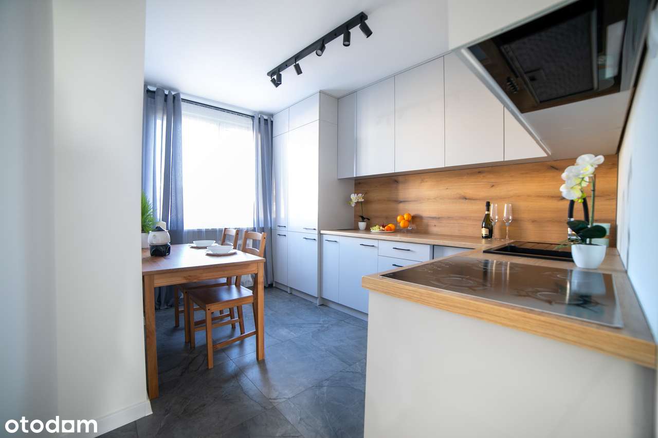 Sprzedam atrakcyjne dwupokojowe mieszkanie o powierzchni 46,10m2 - Pełny obrazek: 4/14