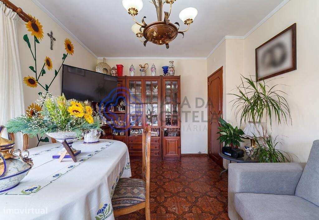 Moradia em Gondomar com excelente localização e exposição Solar - Grande imagem: 4/48