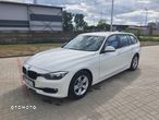 BMW Seria 3 318d DPF Touring - 8