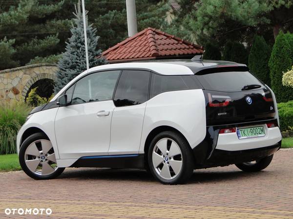 BMW i3 Standard - 12