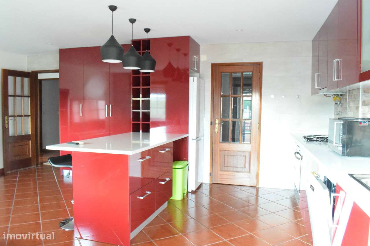 T1+2 - Zona Baixa da Covilhã - Refugio - Grande imagem: 4/15