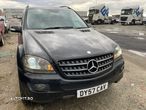 Dezmembrez Mercedes ML W164 320CDI Sport - 1