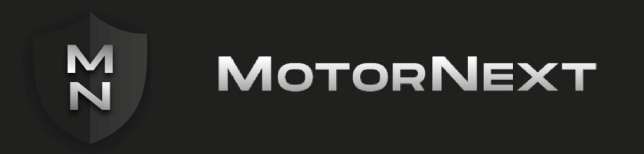 MotorNext logo