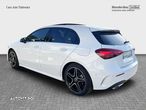 Mercedes-Benz A 200 MHEV 7G-DCT - 4