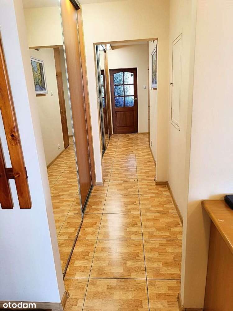 Duże, Komfortowe mieszkanie na os. Pułanki - 104m2-11