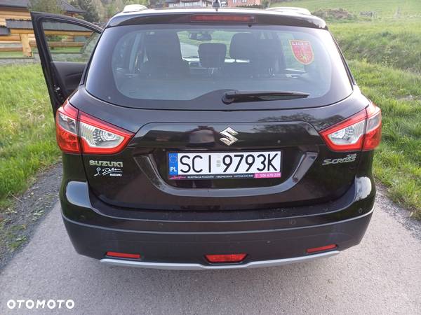 Suzuki SX4 S-Cross 1.6 Premium - 4