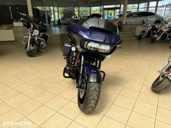 Harley-Davidson Touring Road Glide - 5