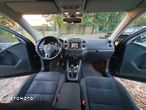 Volkswagen Tiguan 2.0 TDI Sport&Style - 14