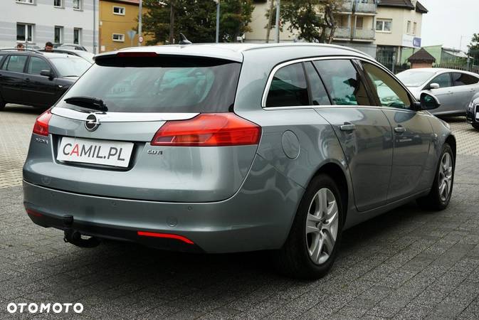 Opel Insignia - 4