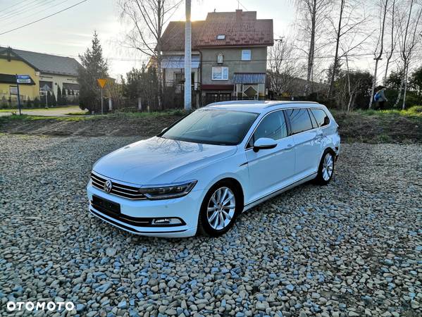 Volkswagen Passat 2.0 TDI Bi-Turbo BMT 4Mot Highline DSG - 26