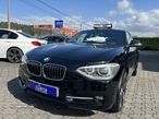 BMW 116 d Sport Line - 1