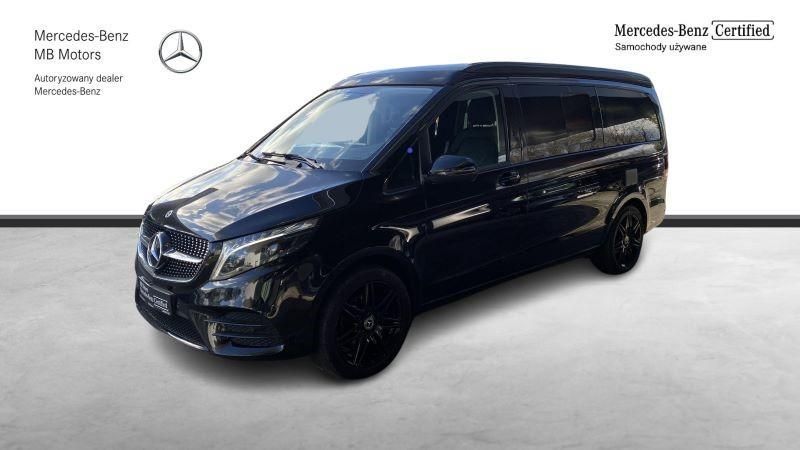 vito v250d