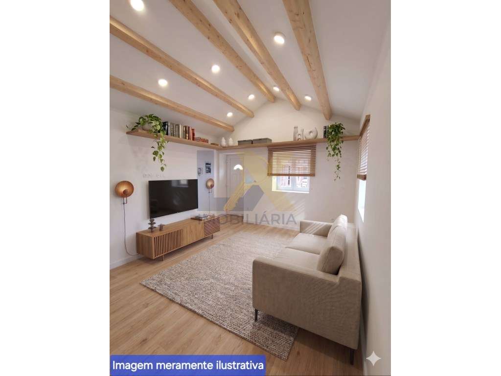 T1 totalmente remodelada no centro de Ilhavo!!-16