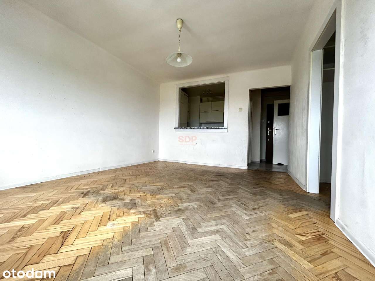 2  pokoje z panoramą na miasto Marysin-Doły - Pełny obrazek: 3/6