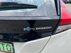 Nissan Leaf 40kWh Visia - 8