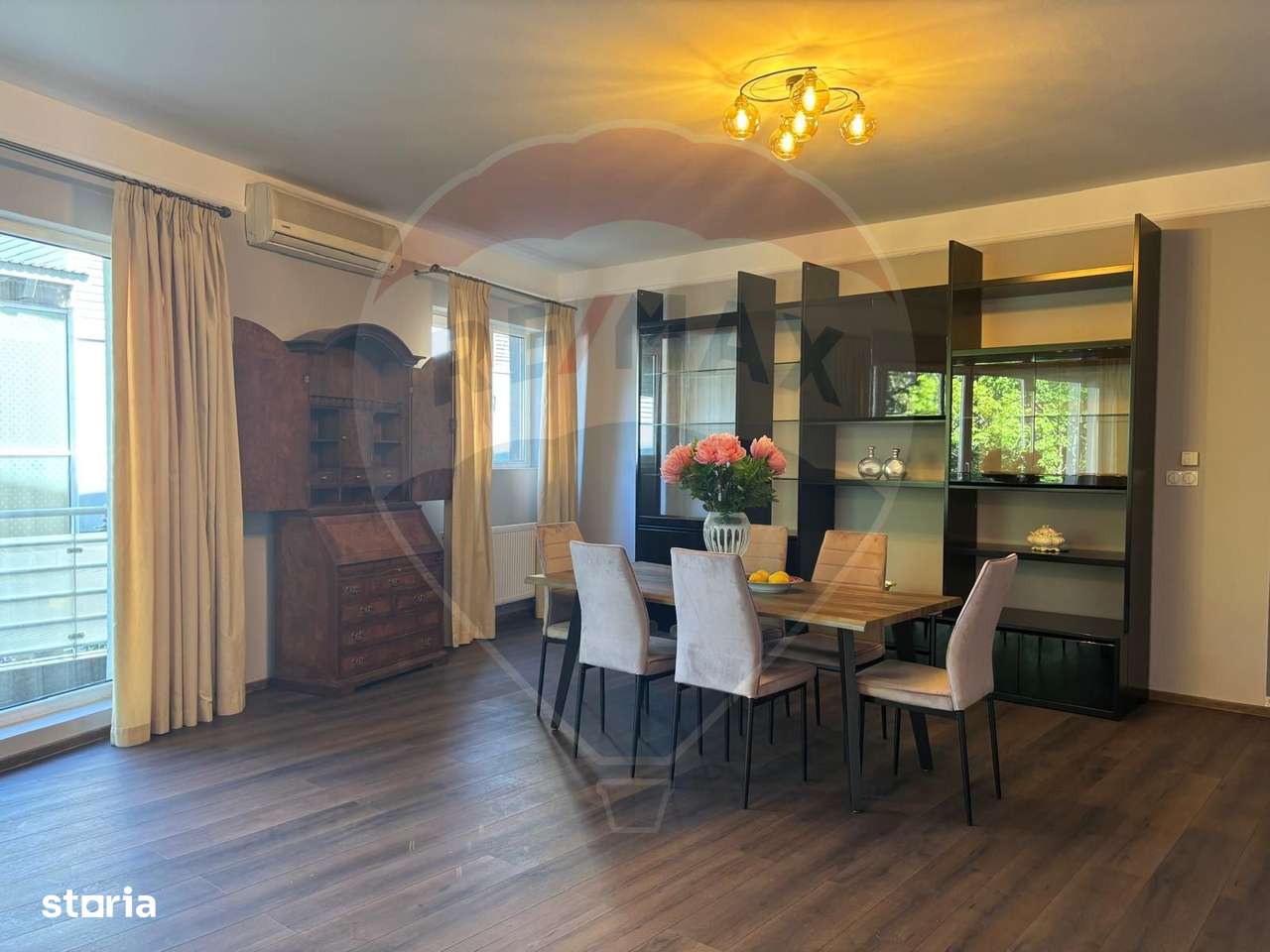 De închiriat | Apartament 4 camere  | Loc parcare | zona Herastrau - Imagine principală: 5/17