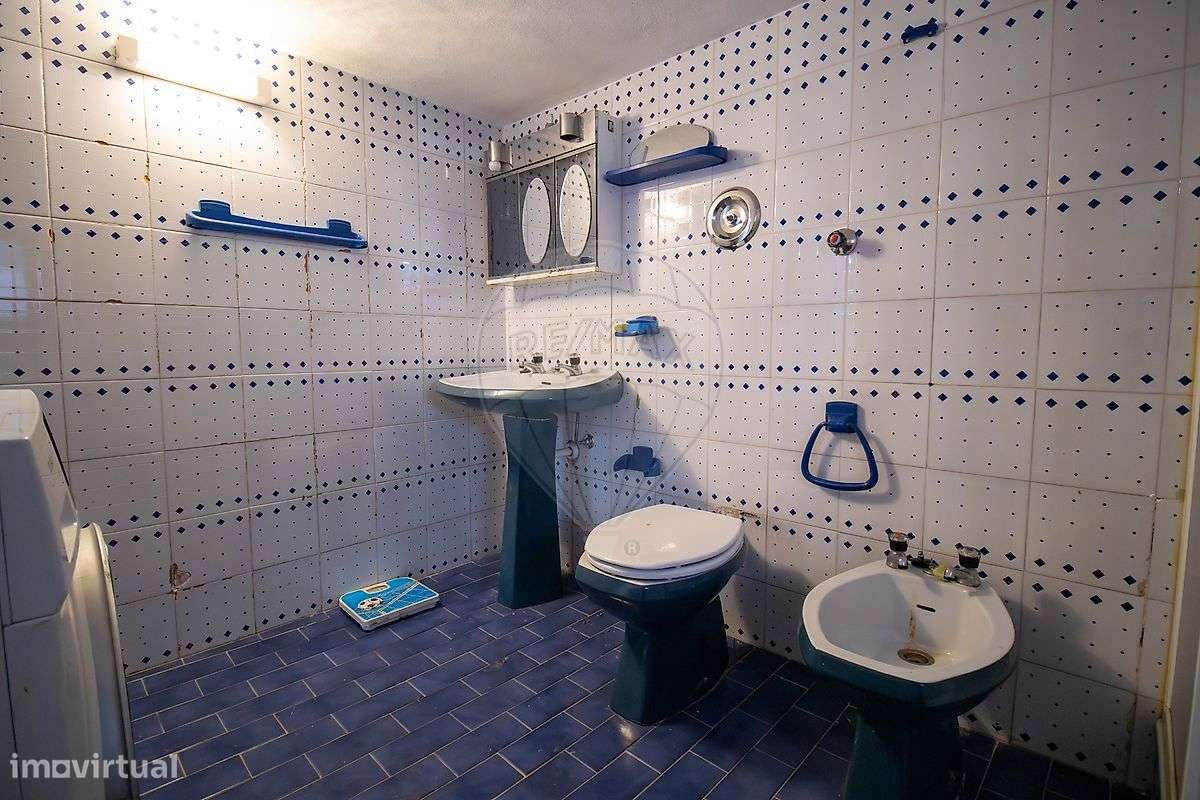 Moradia T2 para venda-13