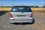 Pompa ABS A0044310912 Mercedes-Benz A-Class W168 (facelift)  [din 200 - 9