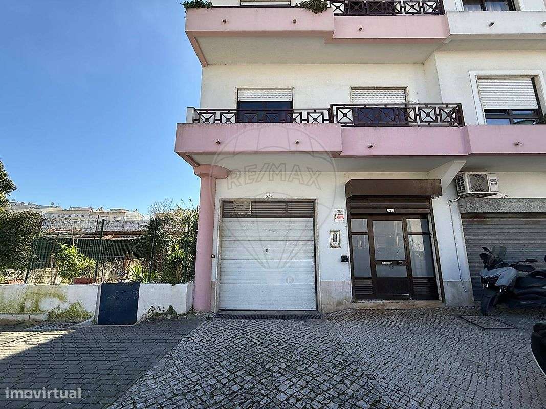 Garagem  para venda-6