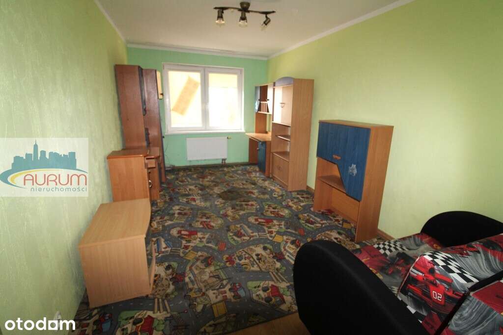 3 pokoje, blok, parter - Pełny obrazek: 4/10