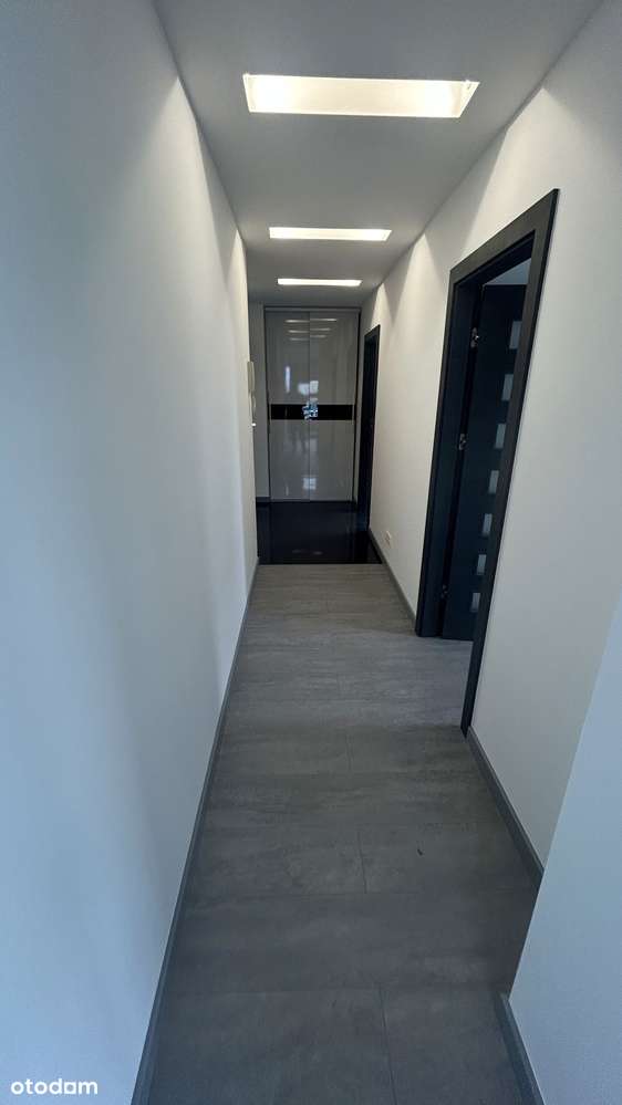 Gocław/Atrium 56 m2, 3-pokojowe, wykończone + balkon zabudowany-8