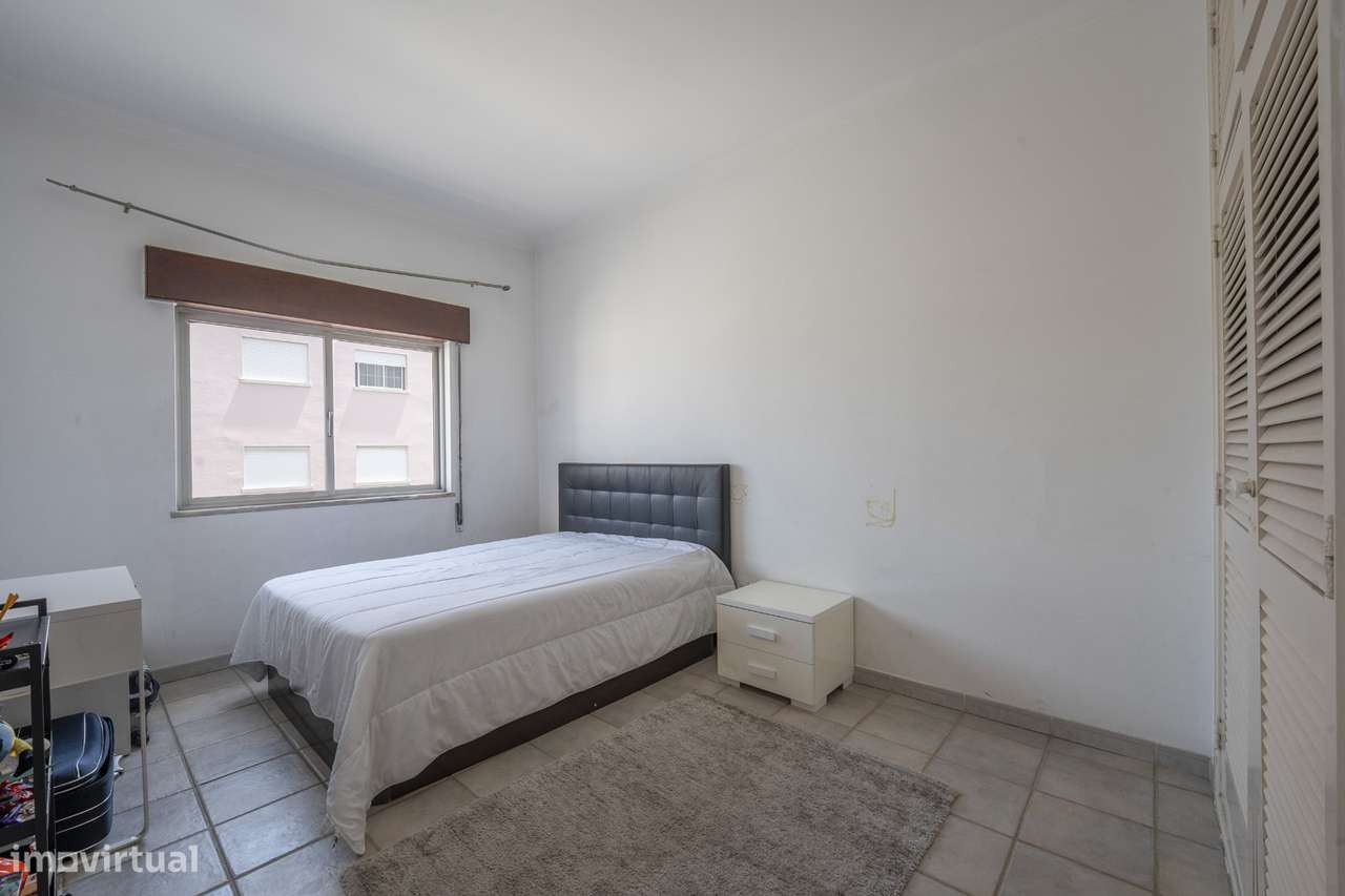 Apartamento T2, Entroncamento-9