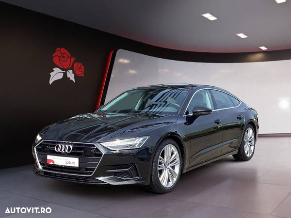 Audi A7 - 3