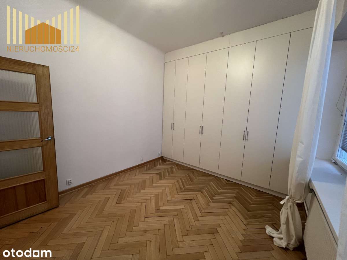 Mokotowska 2 pokoje po remoncie - Pełny obrazek: 3/6