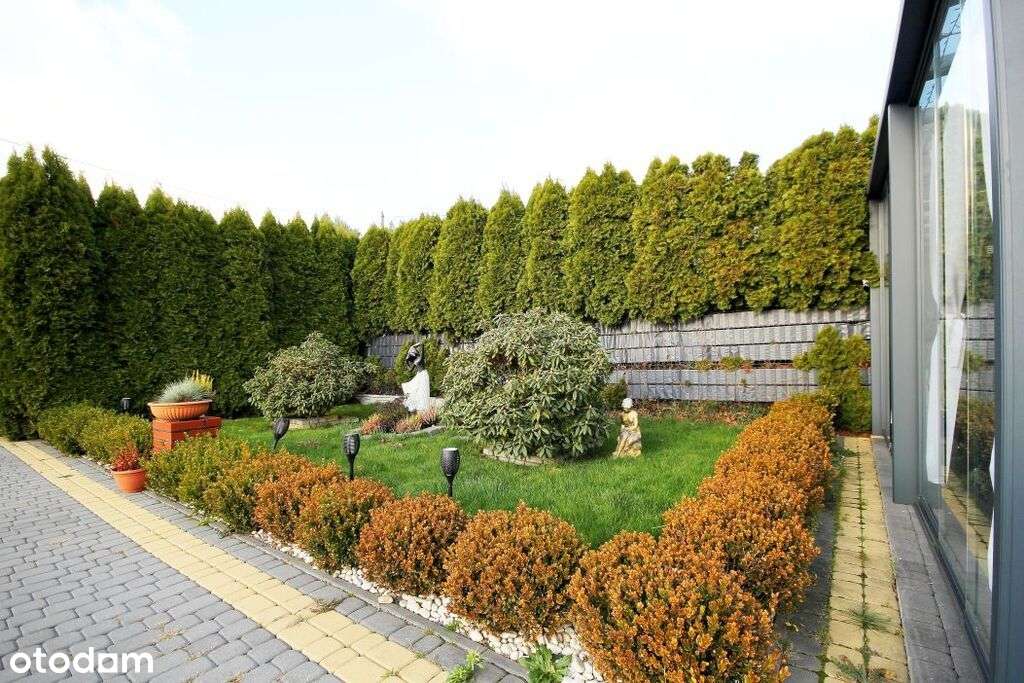 Atrakcyjny segment jednorodzinny gmina Paszowice-2