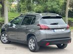 Peugeot 2008 1.5 BlueHDi Style - 3