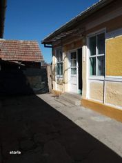 Casa plus gradina in apropiere de Timisoara