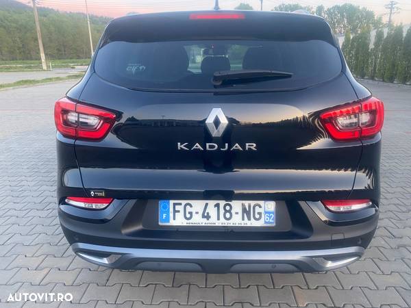 Renault Kadjar Energy TCe 165 Bose Edition - 10