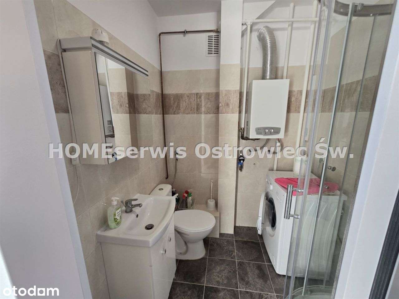 Kawalerka 41 m2 po generalnym remoncie centrum-6