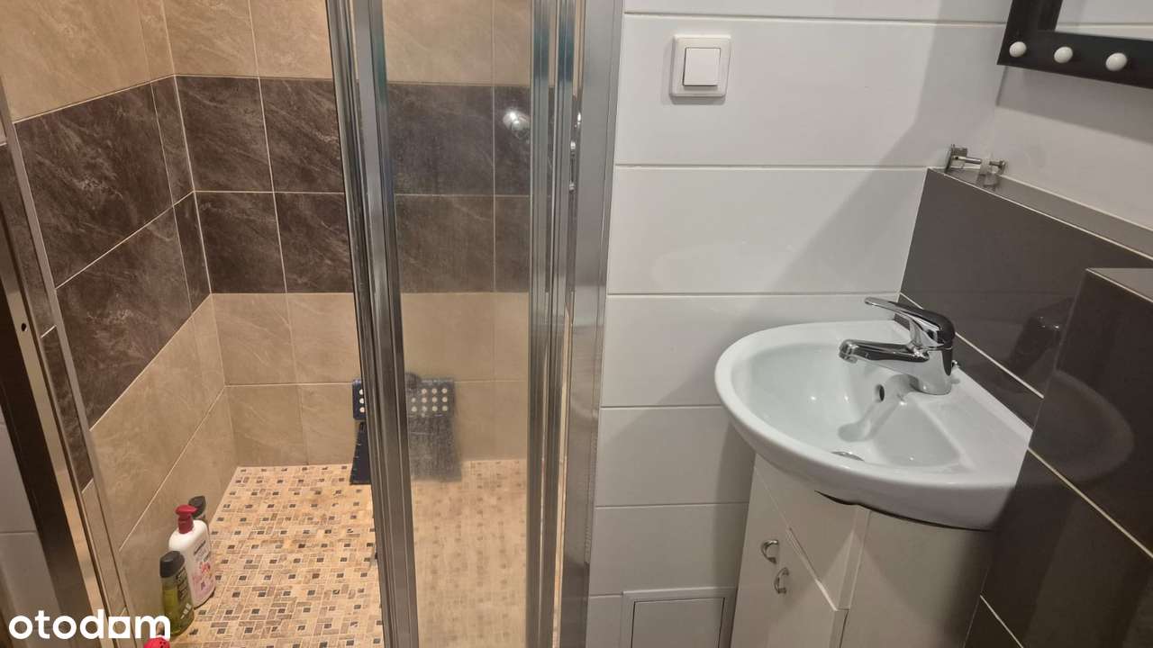 Słupsk, os. Niepodległości, 4 pokoje, 2 piętro, loggia, spółdz. wł.-9