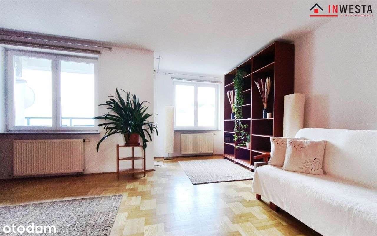 Doskonała lokalizacja ul. Ken 2 pokoje 58 m2-2