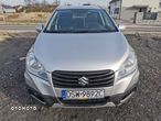 Suzuki SX4 S-Cross 1.6 DDiS Premium Plus - 4