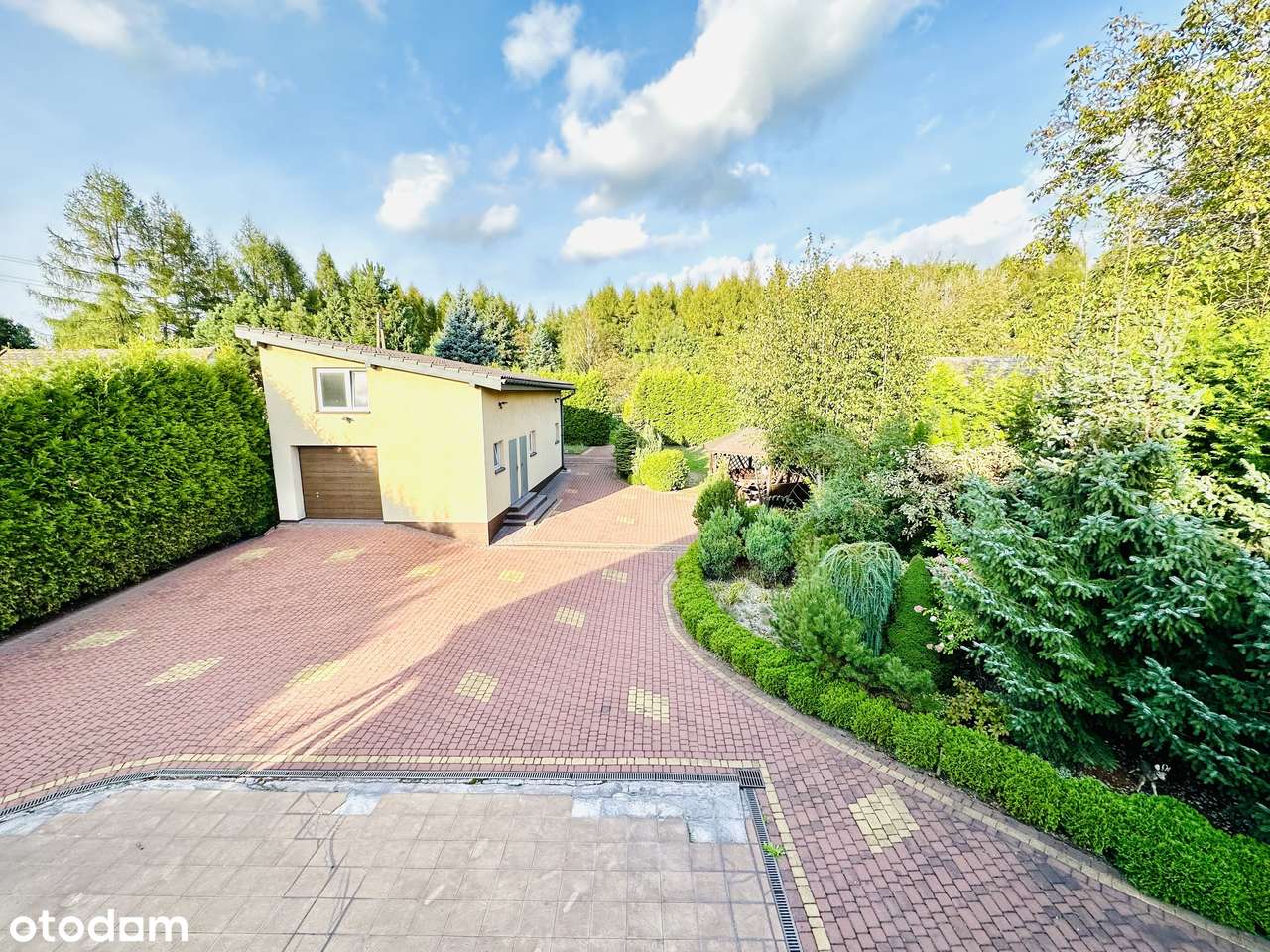 Dom wynajem POKOJE KWATERY PRACOWNICZE, Dąbrowa Górnicza - Pełny obrazek: 4/12