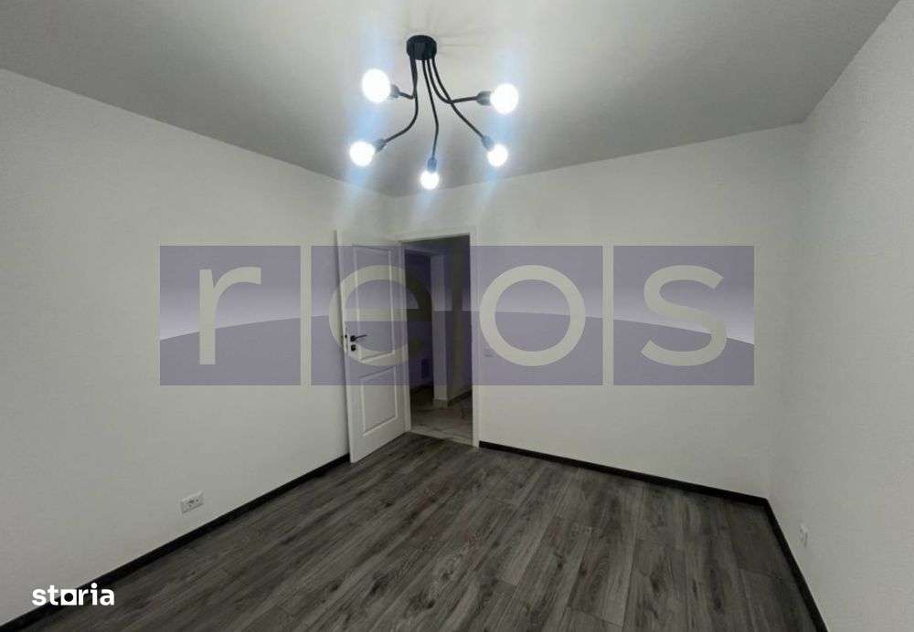 VANZARE 4 CAMERE | SEMIDECOMANDAT | ZONA DRISTOR - Imagine principală: 4/8