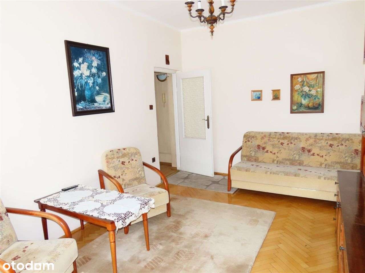 Mieszkanie, 51,74 m², Tychy-0