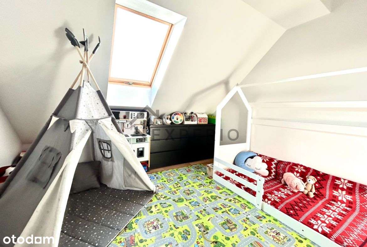 Przestronne Mieszkanie Z Ogródkiem NA Sprzedaż-11