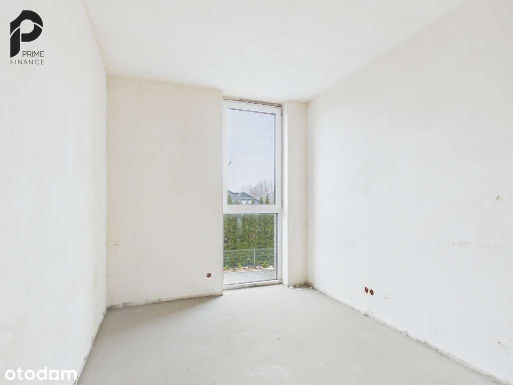 Na sprzedaż nowoczesne mieszkanie stan developersk - Pełny obrazek: 2/15