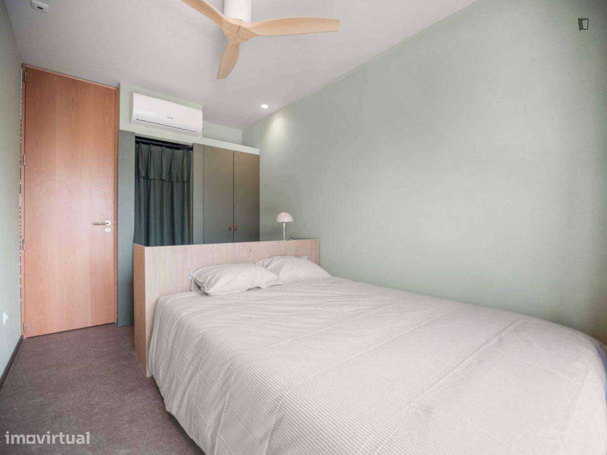 Quarto - localizado em São Cosme Porto - Grande imagem: 2/8