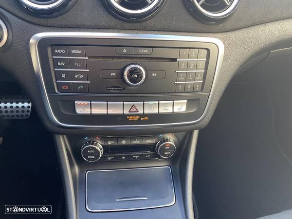 Mercedes-Benz GLA 180 d AMG Line Aut. - 24