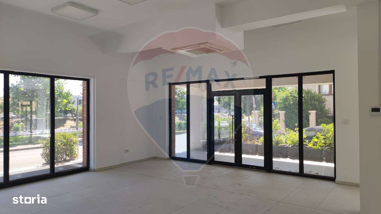 Spațiu comercial ori birouri de închiriat, zona ultracentrală, Oradea - Imagine principală: 4/15