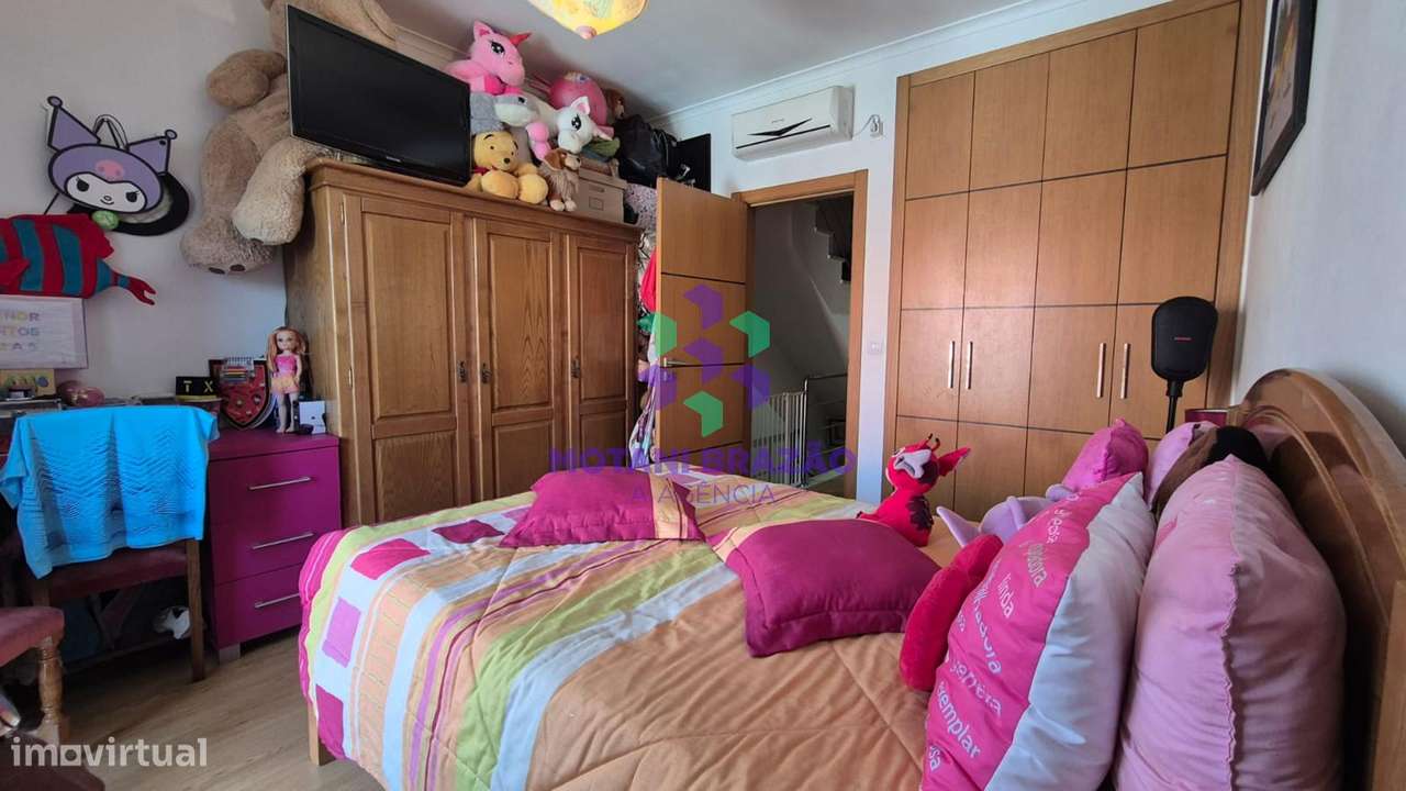 Moradia T3 Quinta do Conde-15