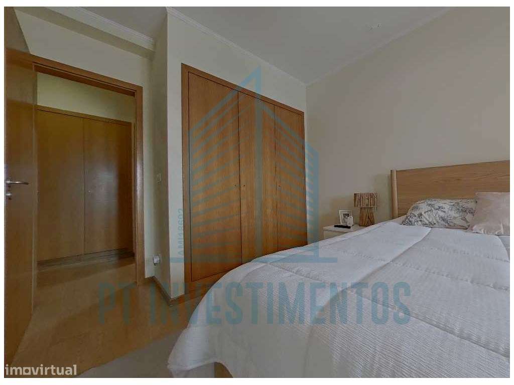 Apartamento T2 duplex em Cacia - Aveiro-18