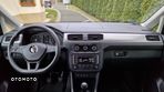 Volkswagen Caddy 2.0 TDI Trendline - 16